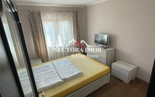 NECTORA IMOB-Apartament 3 camere, Etaj 3,Sf.Ap.Andrei, Mobilat/Utilat - Poză 3