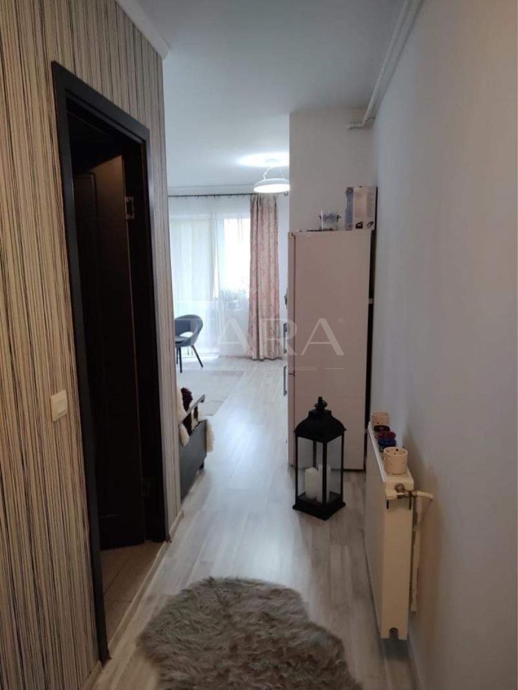 Apartament 2 camere , Floresti, zona Luxor - Poză 4