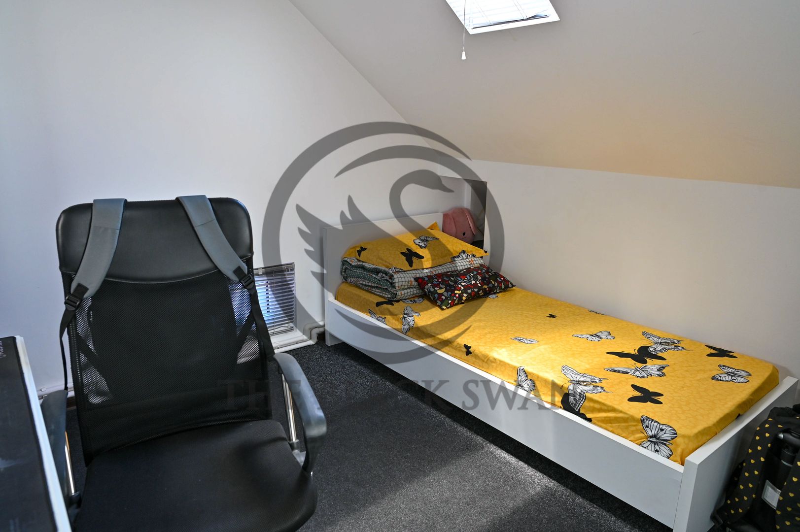 Casa cu 3 camere | Mobilata-utilata modern | Darmanesti | COMISION 0% - Poză 11