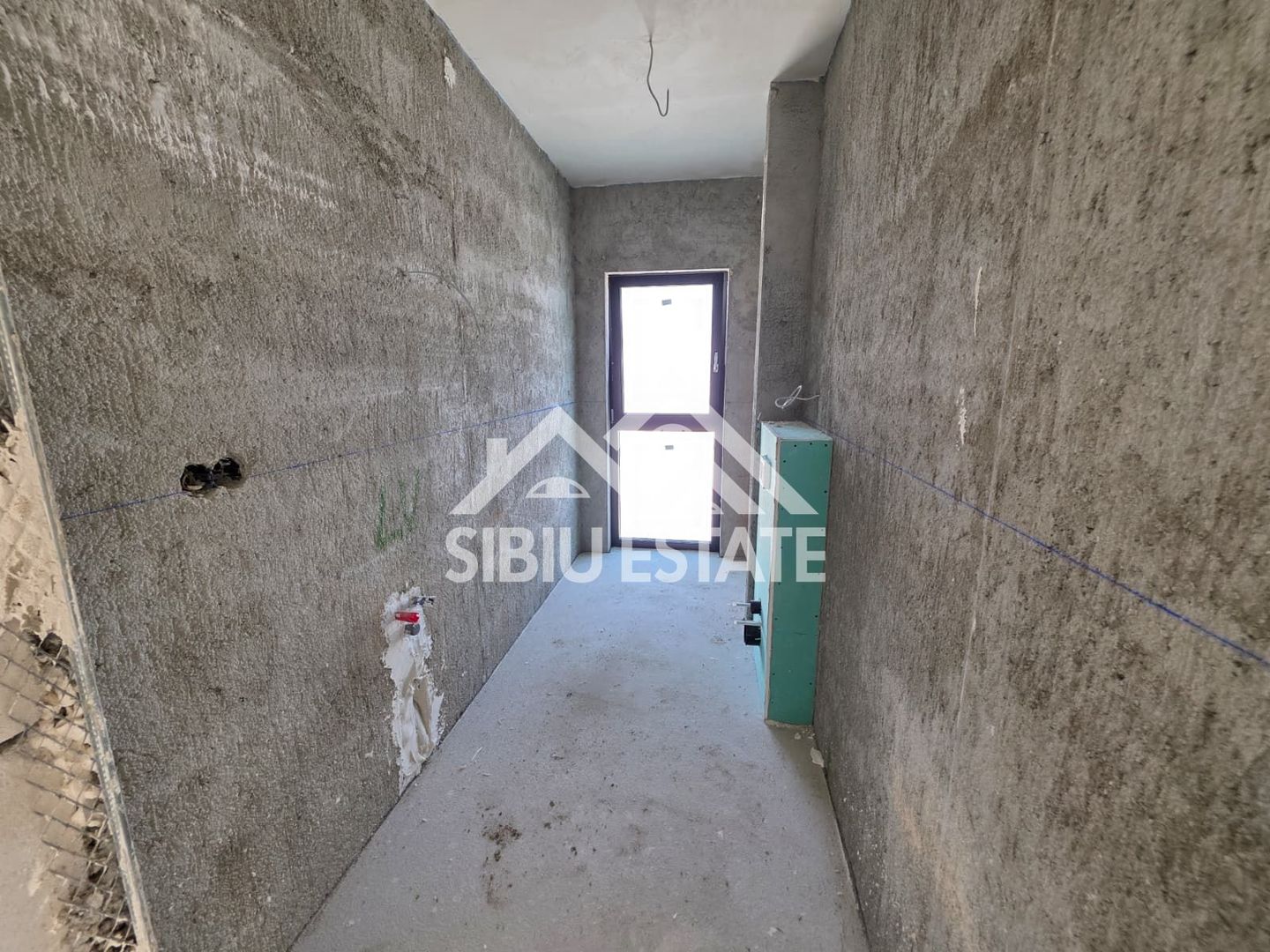Casa individuala Calea Cisnadiei, Sibiu - Poză 21