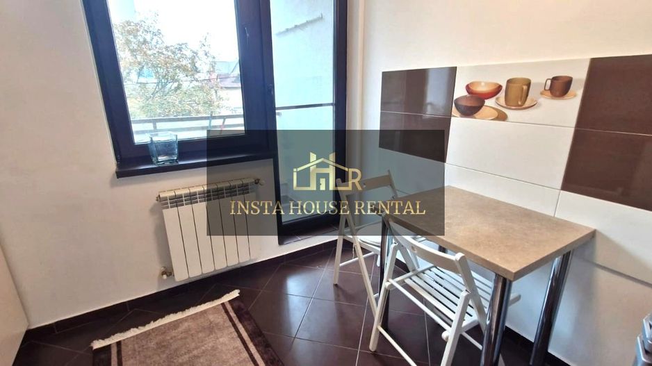 Apartament 2 camere 1 Mai / str. Bucegi / 66 mp - Poză 6