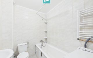 Apartament cu 1 camera pe Strada Hunedoarei - Poză 3