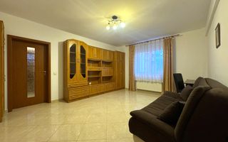 Apartament cu 2 camere, bloc nou, terasa 17 mp, Centru - Poză 1