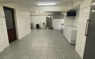 Spatiu comercial , suprafata de 137 mp,zona Grivita,pret 2200 euro neg - Poză 1