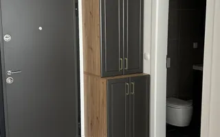 Apartament cu 2 Camere Modern, Parcare și Boxă - Maurer Residence - Poză 11