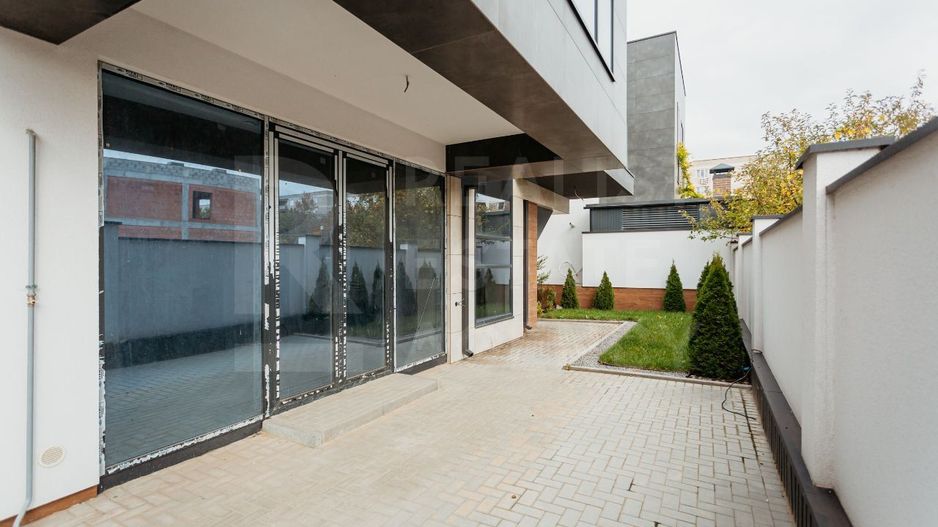 Vânzare, townhouse, 4 camere, str. Speranţei, Ciocana. - Poză 4