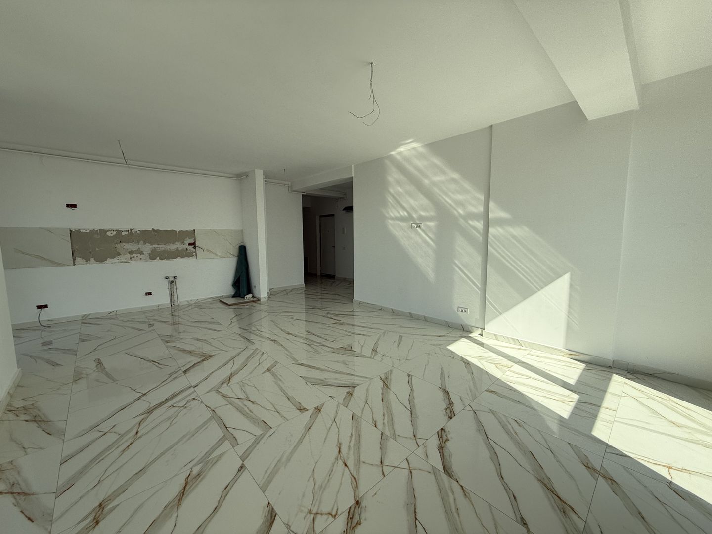 Apartament 3 camere | Sector 2 | Baicului | NOU - Poză 4