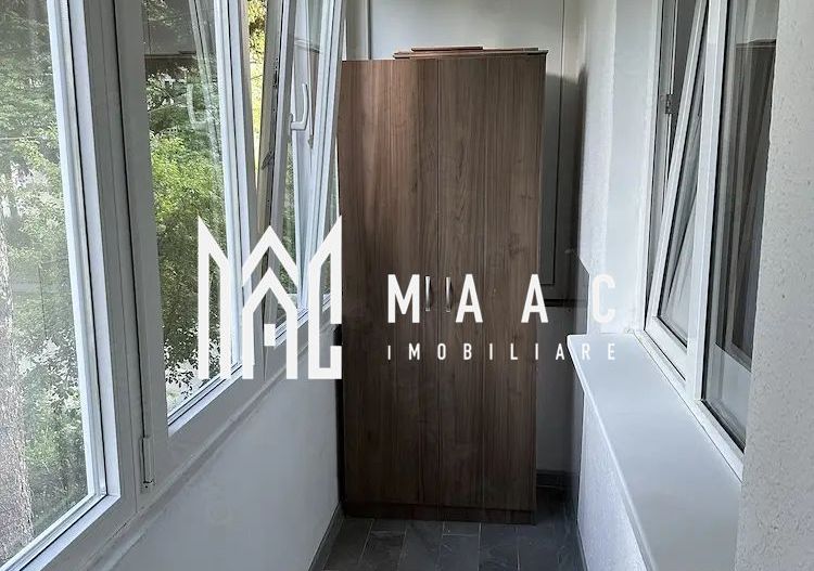 Apartment 2 camere | Decomandat | Etaj 1 | Strand - Poză 9
