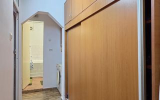 Apartament cu 3 camere, parter, mobilat și utilat, VASLUI - zona CARTIER; - Poză 4