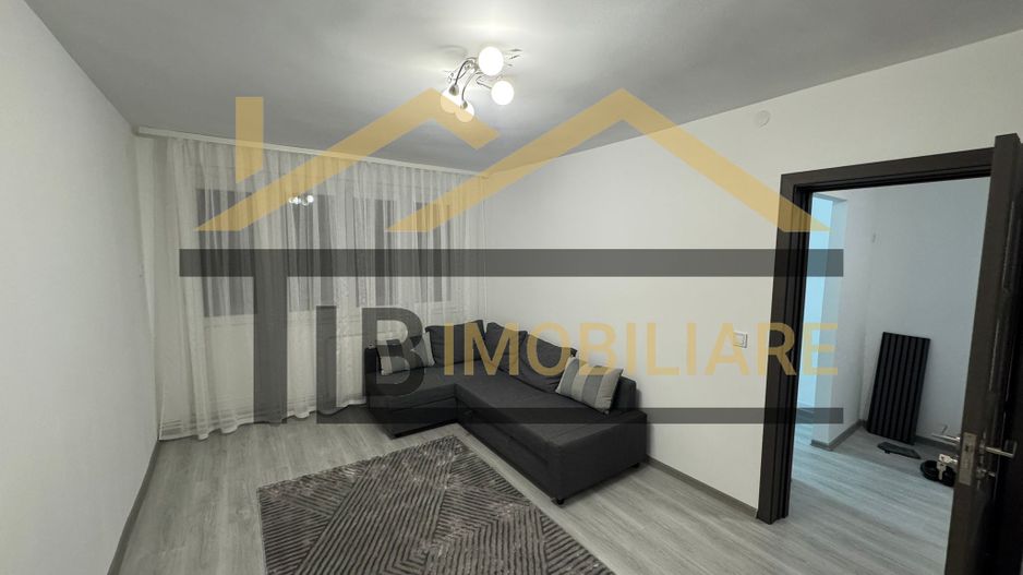 Apartament de 2 camere, 55mp, prima inchiriere, Zona Dacia - Poză 2