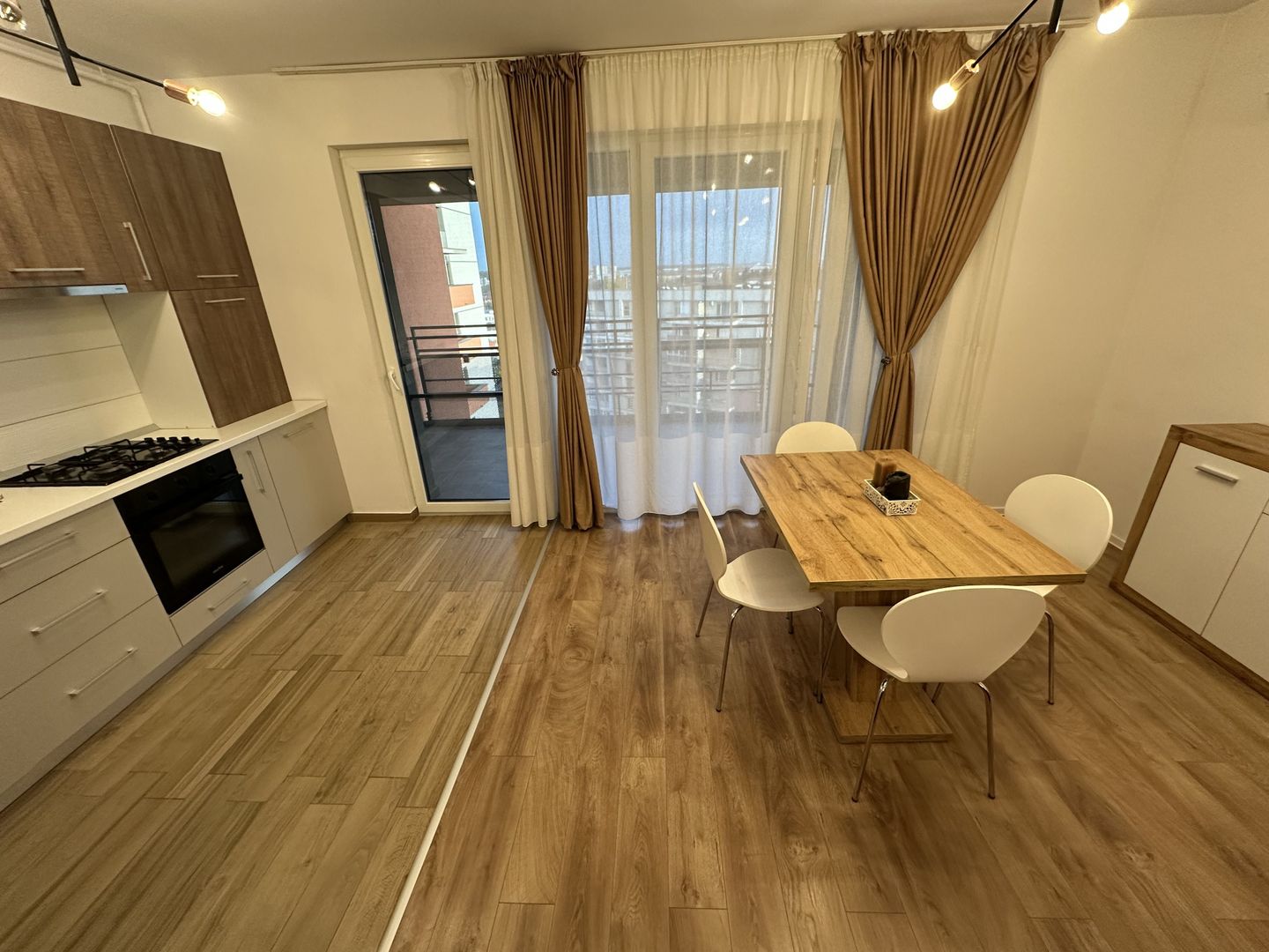 Apartament 2 camere zona Calea Aradului - Poză 5