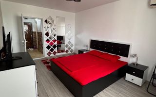 Garsoniera  Tiglina 1,mobilata si utilata - Poză 2