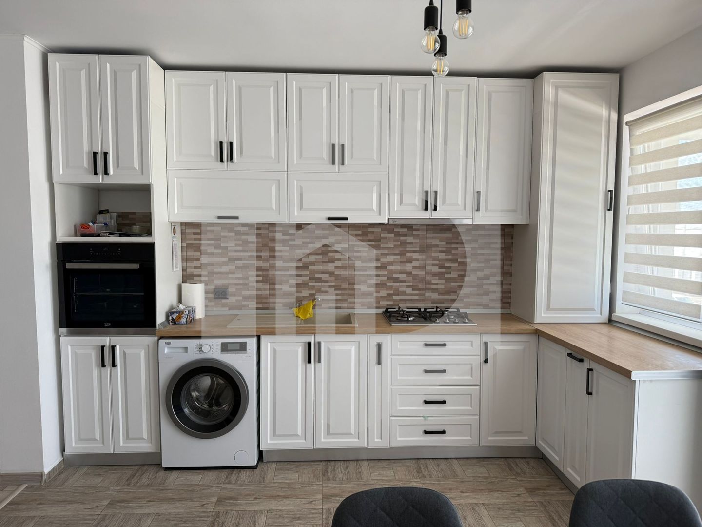 Apartament de vanzare | 3 Camere | Parcare Subterana | Balanta - Poză 2