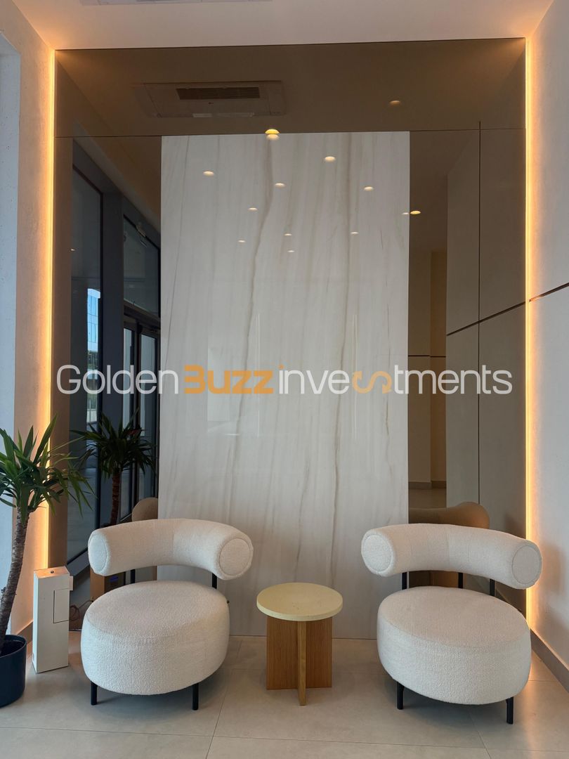 Apartament 2 camere Aviatiei Tower 2 | View liber - Poză 4