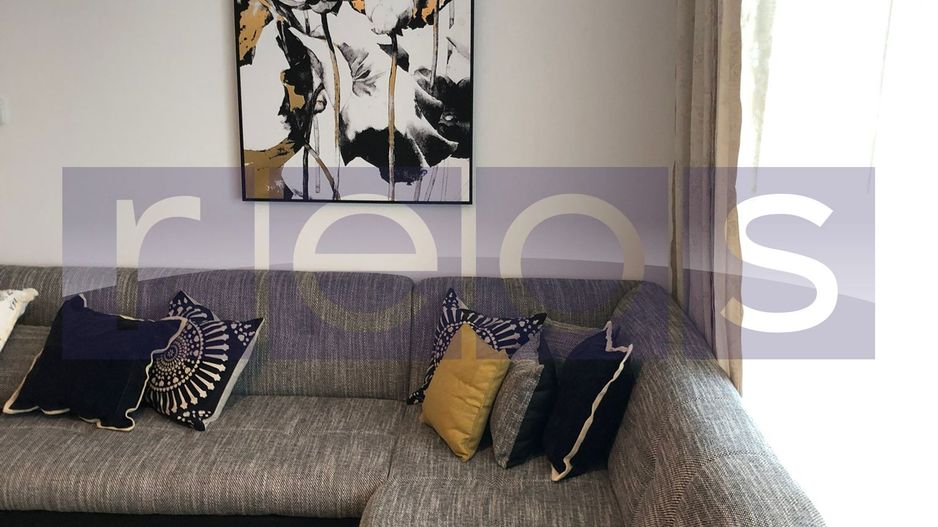 INCHIRIERE APRTAMENT 2 CAMERE | MOBILAT SI UTILAT | 50MP | LOC PARCARE - Poză 13