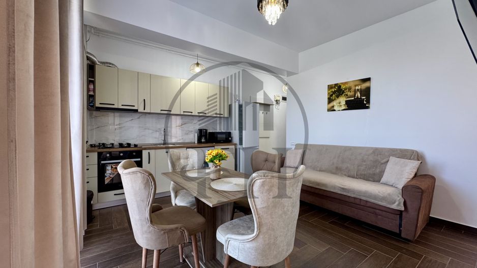 Apartament 3 camere de vânzare Mamaia Sat, Constanța - Poză 1