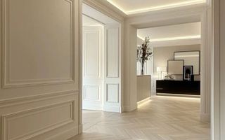 COMISION 0 I Apartament 4 camereI parter cu Gradina 55 mp - Poză 4