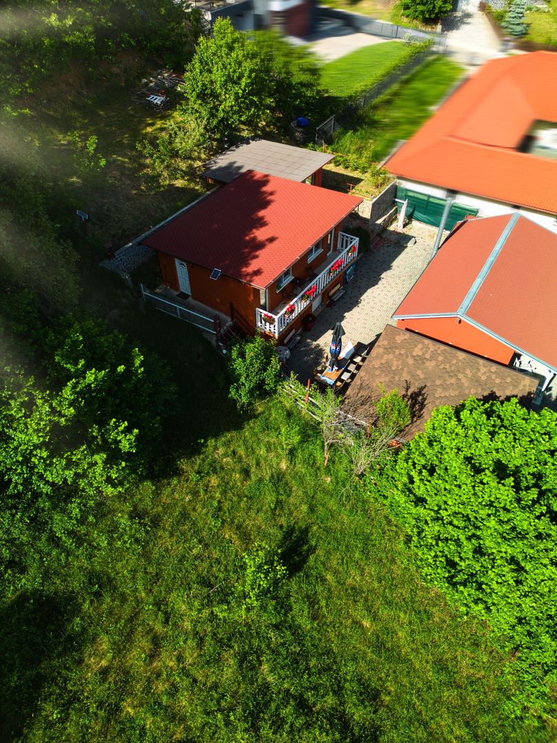 Charming Home By Feleacu, 1582 mp teren. Se accepta schimburi. - Poză 25