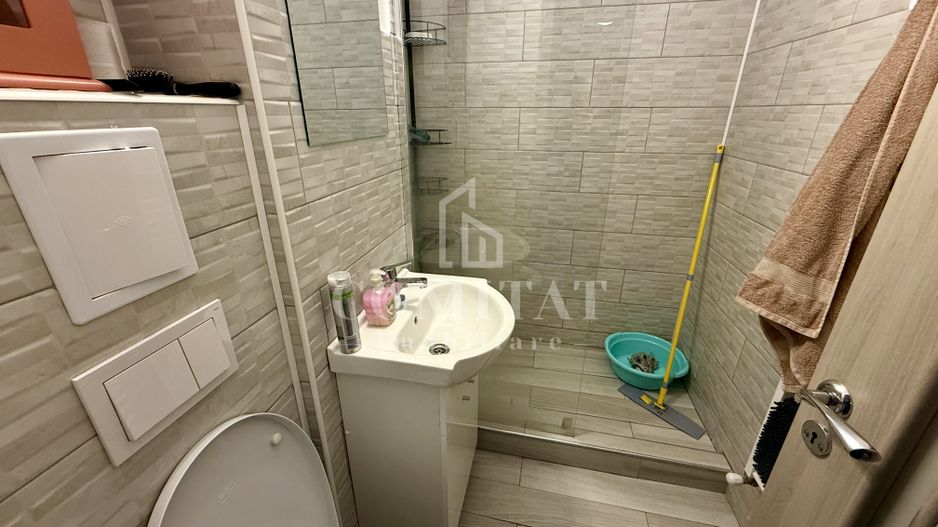 Apartament modern | etaj intermediar | decomandat | 0% COMISION - Poză 16