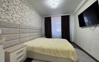 Vânzare, apartament, 2 camere, strada Chișinău, Ialoveni - Poză 5