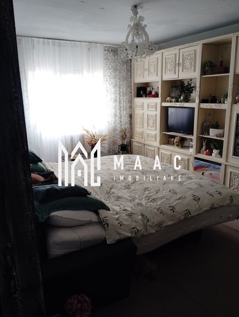 Apartament 2 camere | 53 mpu | Calimanesti | - Poză 3