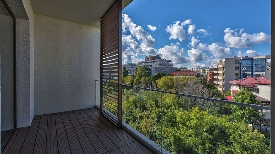 Premium 3 rooms apartment | Herastrau-Nordului | Underground parking - Poză 11