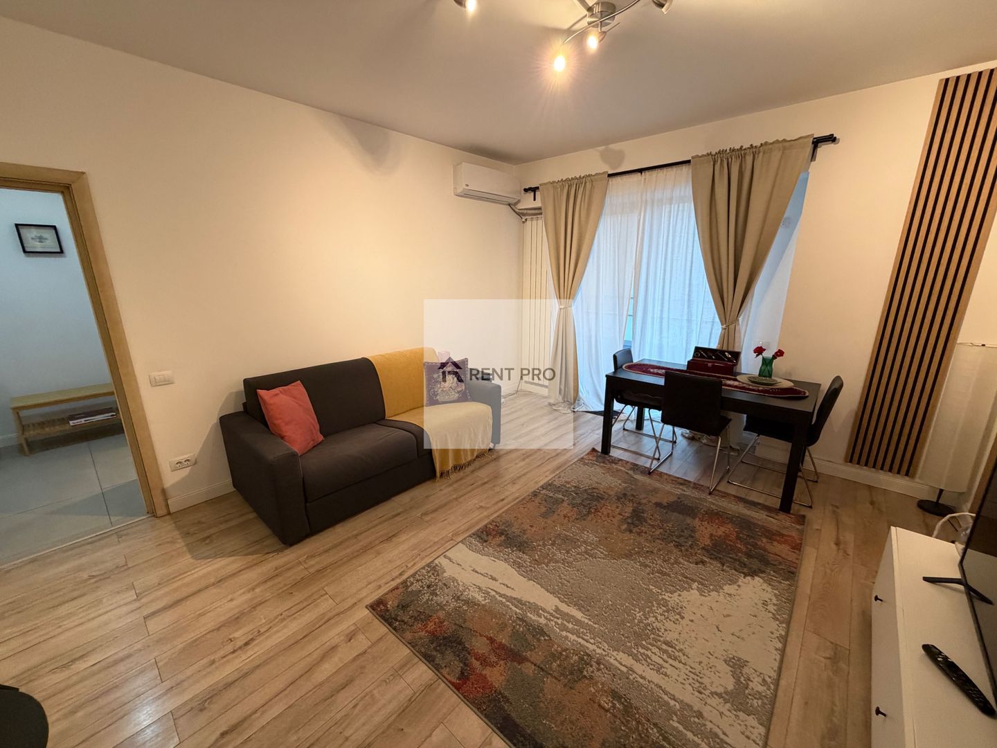 2 camere - Grozavesti - Novum Residence - Splaiul Independenței 332B - Poză 3