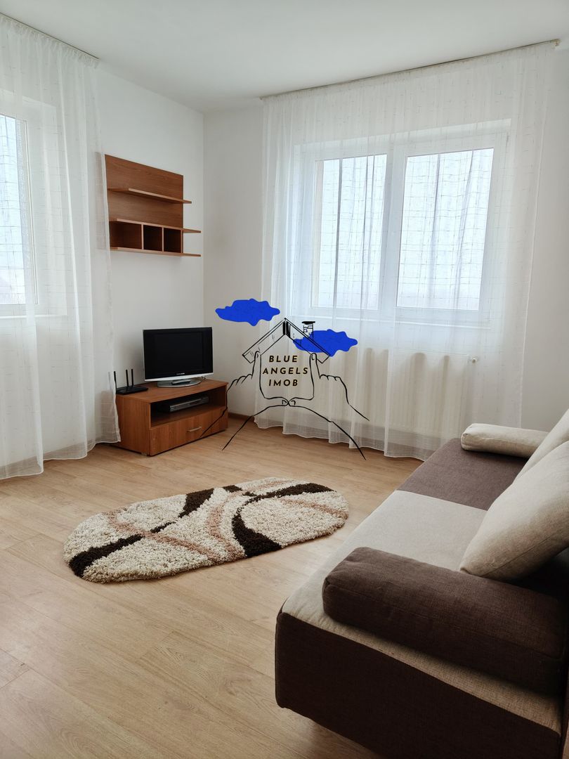 Apartament modern - 2 camere decomandat - parcare - Tractorul - Poză 3