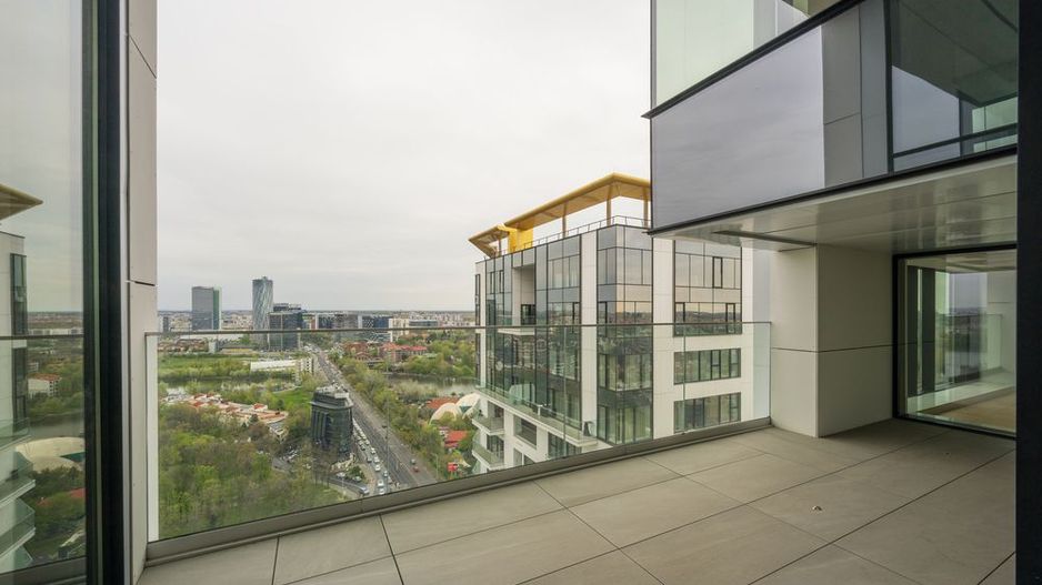 Penthouse One Verdi Park I Un refugiu al luxului în inima orașului! - Poză 2