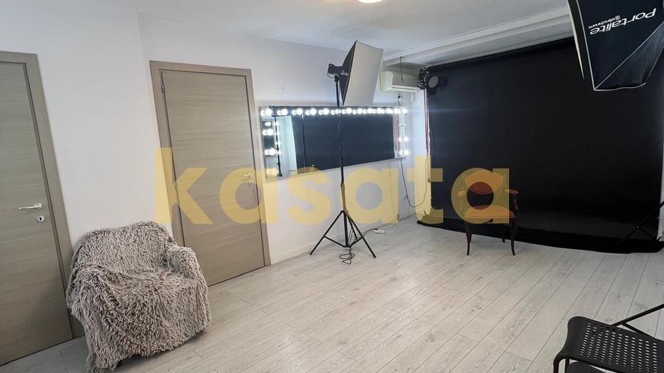 2 camere Ultracentral Magheru – ideal birou, regim hotelier - Poză 3