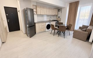 Apartament 2 camere Otopeni | include parcare - Poză 1