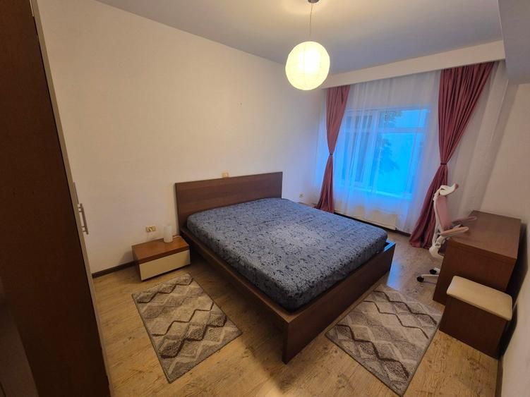 Apartament 2 camere zona Piata Alba Iulia cu centrala proprie - Poză 6