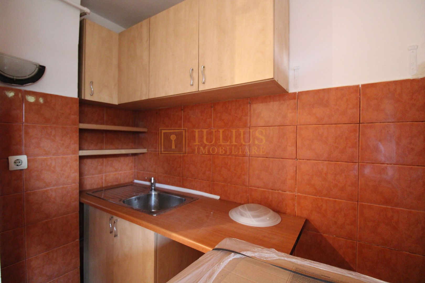 Str. Viorelelor zona Dorobanti; parter, centrala proprie. - Poză 15