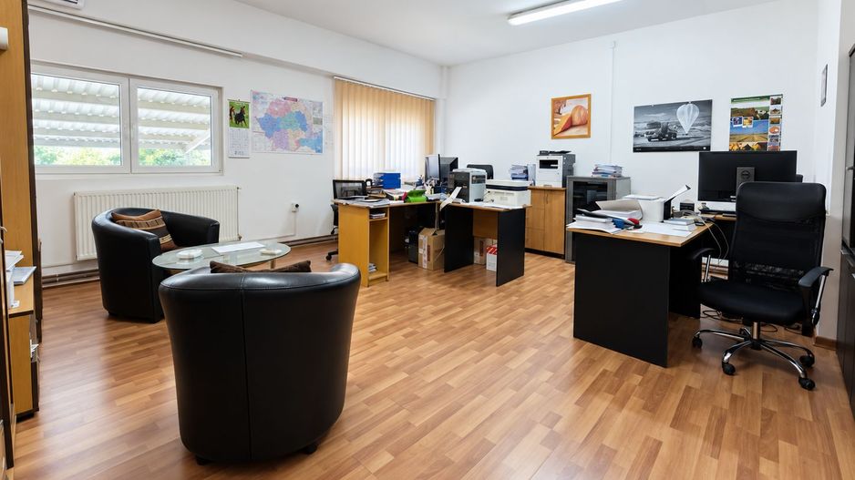De inchiriat hală Freidorf | depozite frigorifice | Acces centura - Poză 7