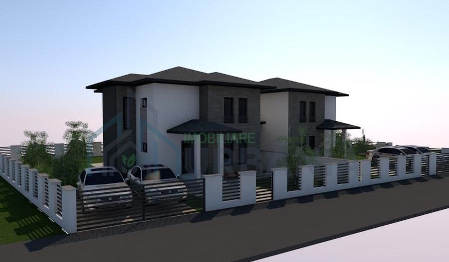 Casa P+ 1E dupex separat! - Poză 7