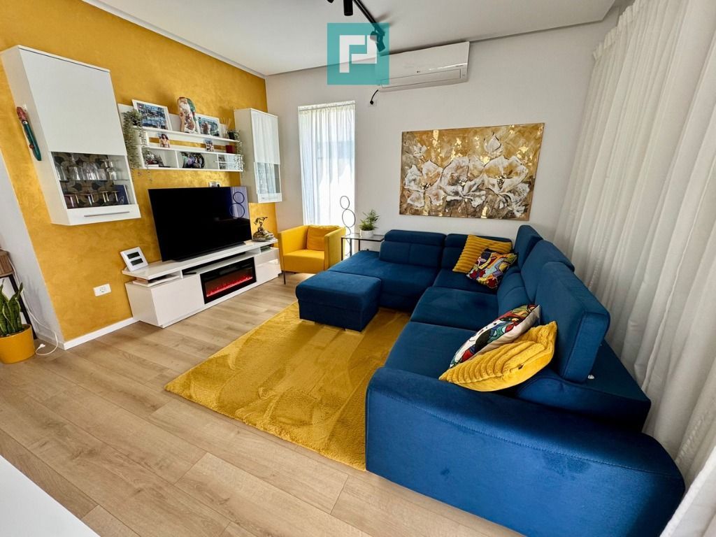 Duplex modern 3 camere Dumbrăvița - Poză 2