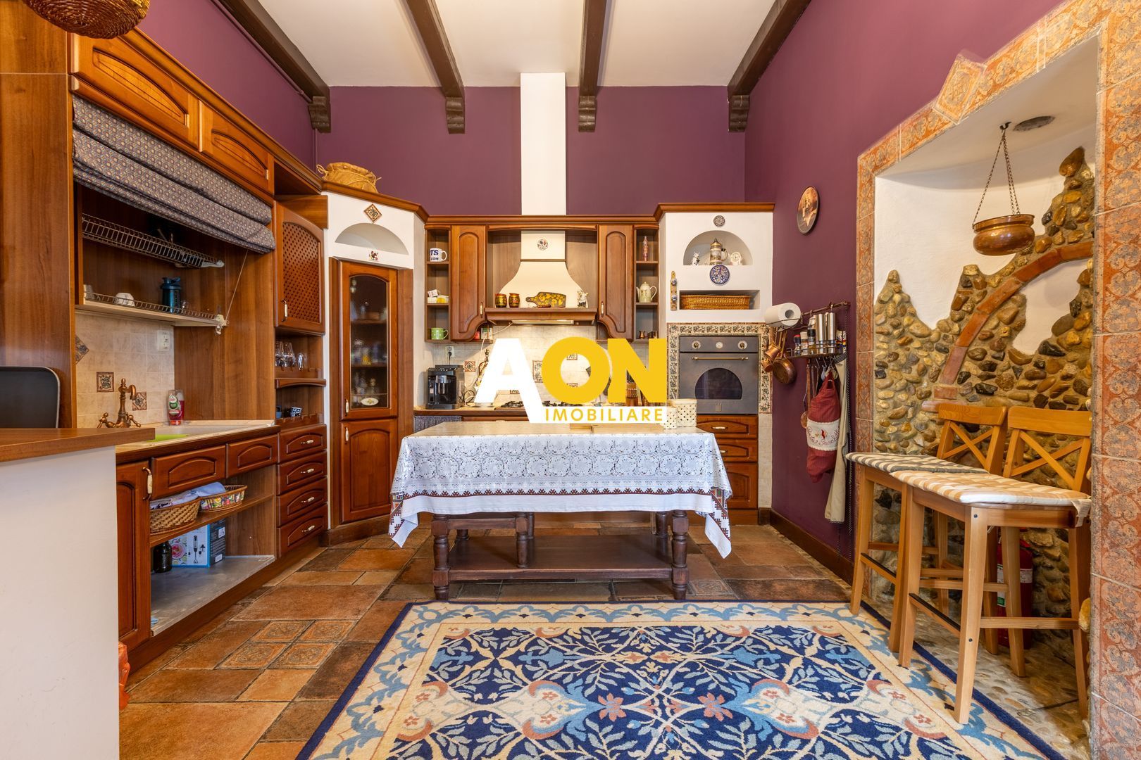 Casa din secolul XIX, ultrafinisata, ultracentral, 855 mp teren - Poză 11