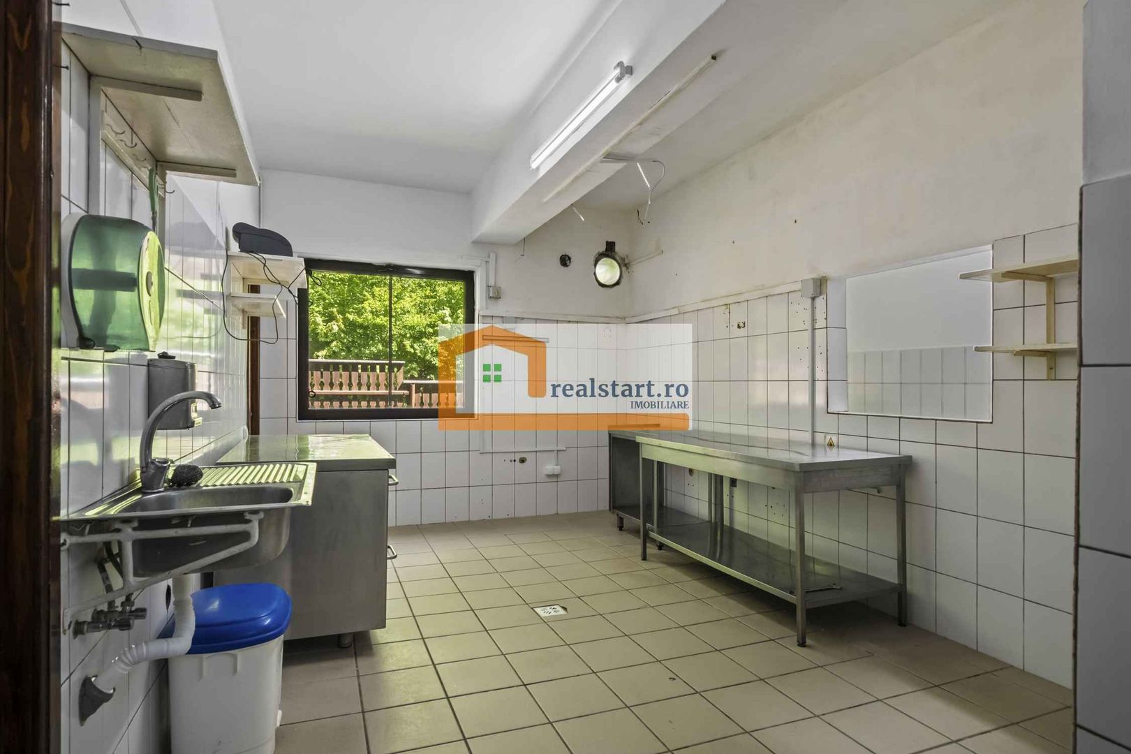 Oportunitate, Restaurant cu MiniPensiune 800mp, 1,8ha teren, Via Transilvanica - Poză 28