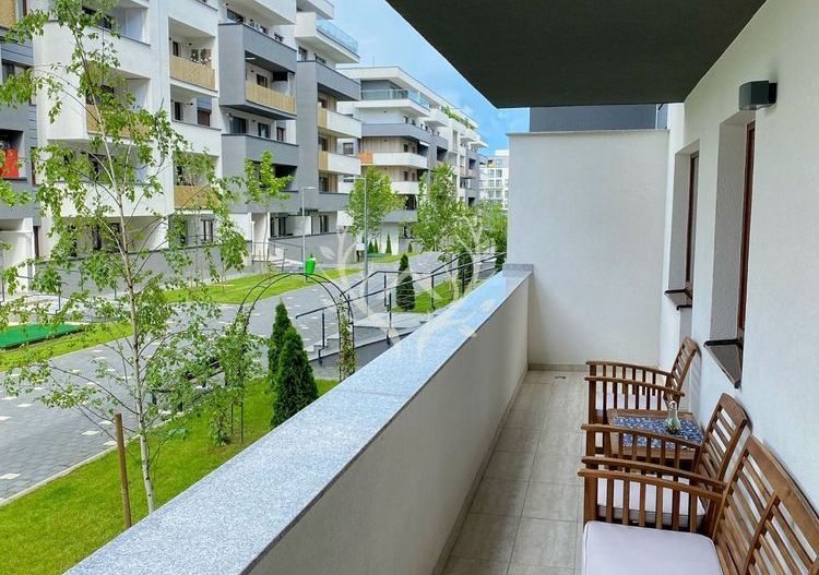 Apartament cu 3 camere in Ansamblul Lumina – Europa - Poză 8