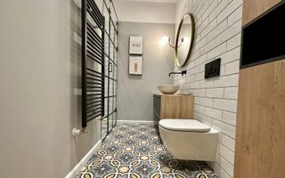 Sapient | Apartamente ultracentrale _ Palatul Fuchsl, Oradea - Poză 11