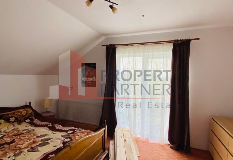 Casa Rasnov + teren 800 mp - Poză 14
