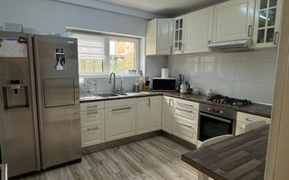 Vilă 3 camere | Iancu Nicolae | Jollie Ville | 140 mp | pază 24/7 - Poză 4