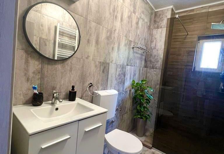 Ag. Eu. vinde Casa P+1  3 camere  in Mamaia Nord - Hanul cu Peste - Poză 16