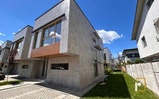 Complex vile Pipera | Pompa de caldura & Panouri solare | Finalizat - Poză 24
