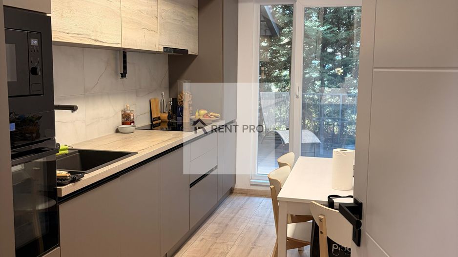 3 Camere Cu Curte Privată GranVia Park Mall Plaza Sector 6 - Poză 19