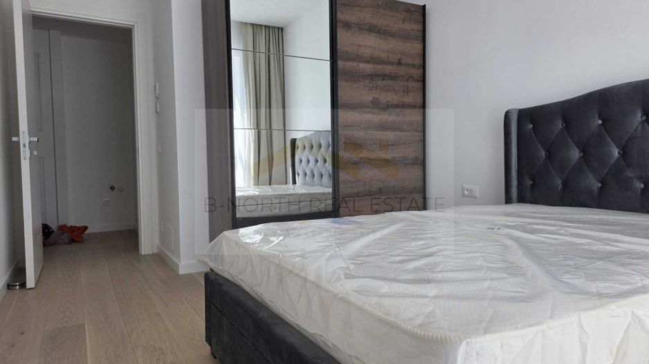 Apartament 2 camere de închiriat | Nusco City Pipera | Loc de parcare subteran - Poză 2