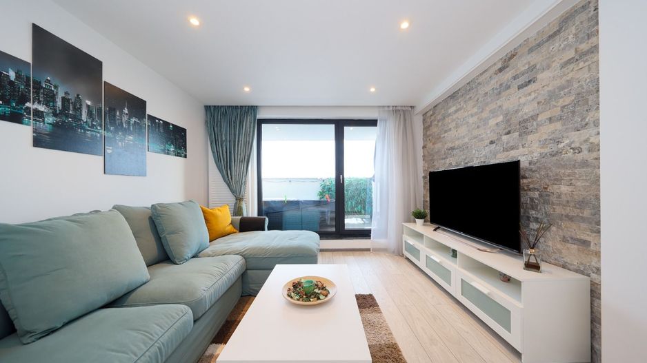 Apartament 2 camere,80 mp utili+parcare subterana-Coresi - Poză 19