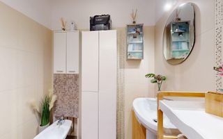 🏡 Vânzare apartament 3 camere Bazilescu – 63 mp utili - Poză 9