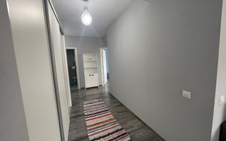 Apartament 3 camere, finisat, etaj 2, parcare subterana, Floresti str Sub Cetate - Poză 12