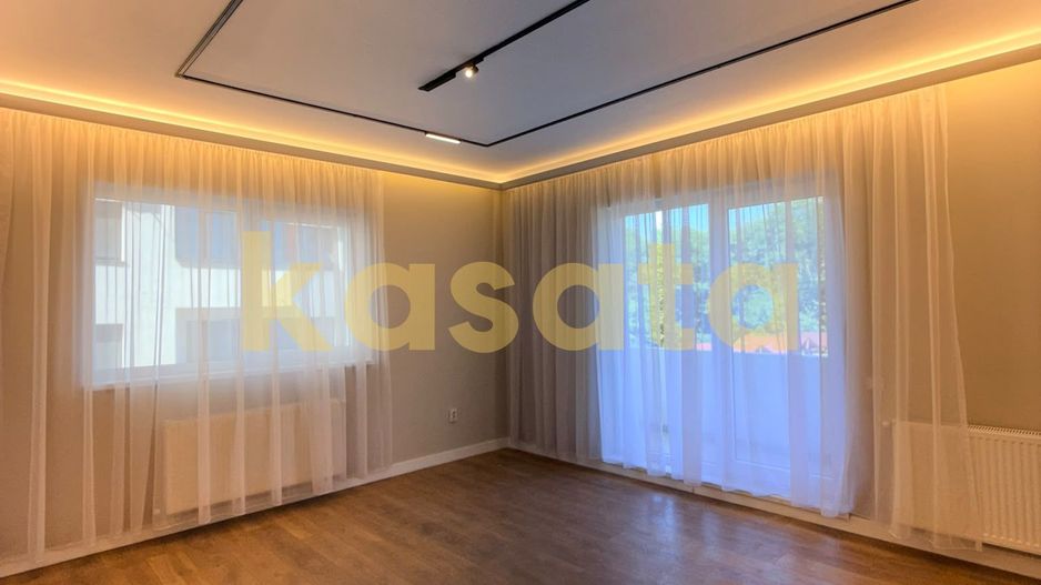 2 Camere 🏢 | Avangarde 📍| Complex modern 🛒| Acces rapid metrou 🚇 - Poză 1